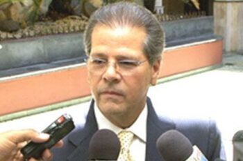 Este jueves emitirán fallo sobre pedido de libertad condicional a Báez Figueroa