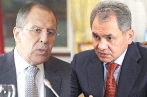 Serguei y Shoigu 8-8