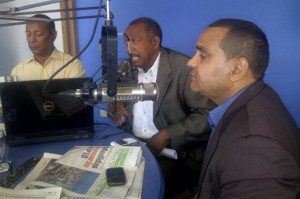 Vicente Julian King 30