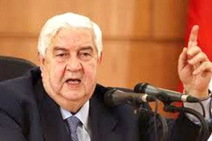 Walid al Mualem 27-8