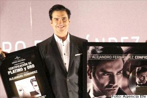 Alejandro Fernandez 5