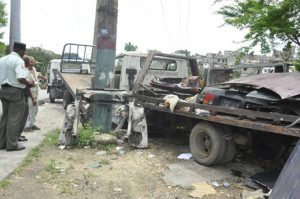 Amet retira chatarras 4