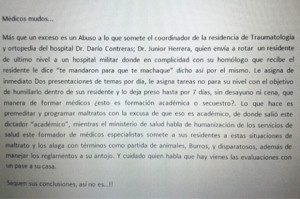 Documentos residentes