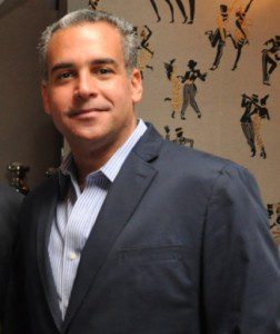 Luis Emilio Rodríguez Amiama.