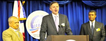 Dominicanos en Nueva York recibirán atención de salud gratuita