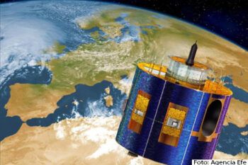 Latinoamérica contará con 26 nuevos satélites hasta 2017