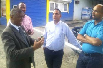 Denuncian hay en marcha una “purga” de comunicadores peledeístas en el gobierno