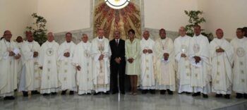 Iglesia Católica anuncia su involucramiento en Plan de Alfabetización