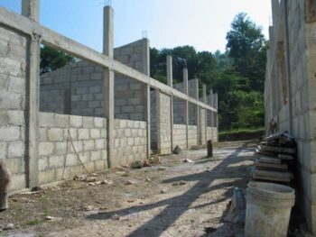 Déficit habitacional en la República Dominicana ronda las 950 mil viviendas