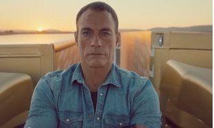 Video: Sorprendente anuncio de Jean Claude Van Damme
