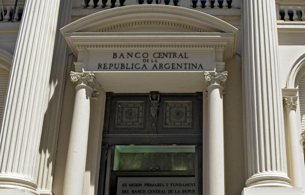 Banco Central culmina deuda con el FMI
