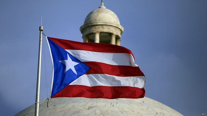 !Advertencia¡ FBI investiga amenaza del Estado Islámico contra Puerto Rico