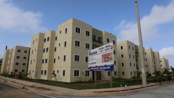 En la Ciudad Juan Bosch 5 mil viviendas ya están vendidas