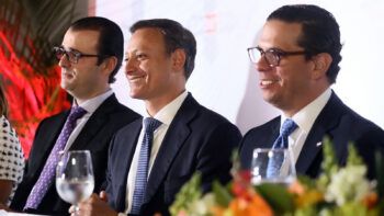 Exportaciones de República Dominicana aumentan 14% en cuatro años de Gobierno