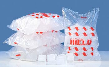 Cierran dos procesadoras de hielo en Santo Domingo Este