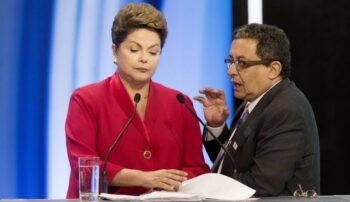 ¡Escándalo! Joao Santana revela mintió para proteger a Dilma Rousseff