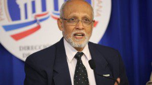 Pedro Luis Castellanos