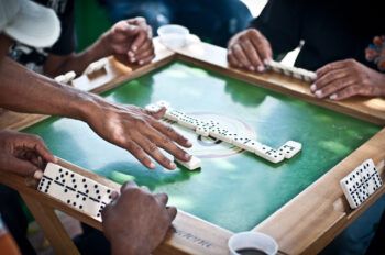 30 años de prisión a hombre mató otro por  apuesta en juego de dominó