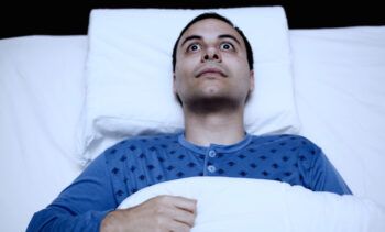 Nuevo dispositivo para tratar el insomnio