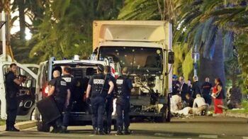 Identifican los 84 muertos del ataque en Niza