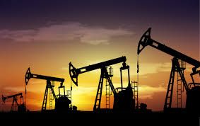 Petróleo de Texas abre con descenso del 0,33 % hasta 45,09 dólares