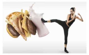 Evita estos alimentos y consigue un abdomen plano