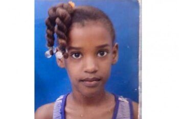 Apareció el cuerpo Carla Massiel, la mataron para quitarle órganos