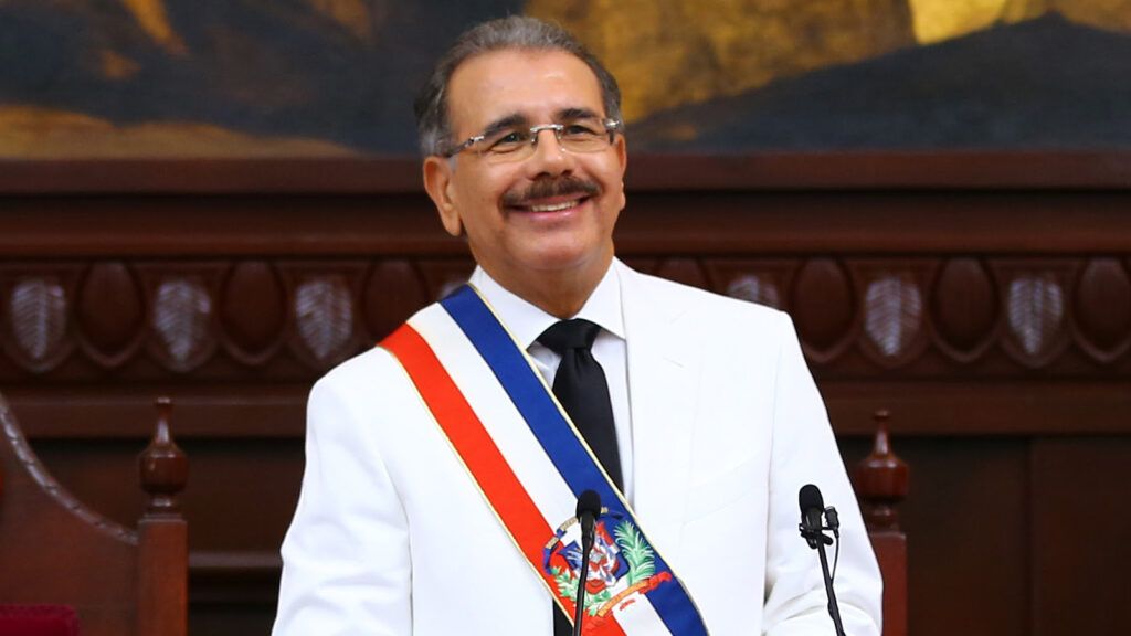 Evo Morales y Nicolás Maduro confirman asistencia a los actos de juramentación Danilo Medina