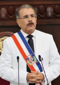 Danilo Medina seguirá reduciendo la pobreza