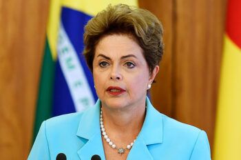 Senado brasileño avanza hacia la destitución definitiva de Dilma Rousseff