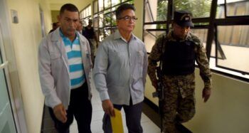 Conocerán el lunes medida de coerción a implicados en escándalo Súper Tucanos