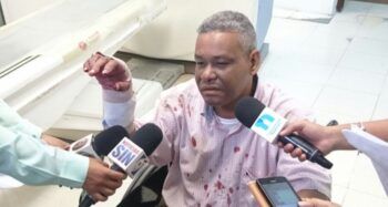 Se eleva a cuatro el numero de heridos en tiroteo en plaz comercial de Villa Mella