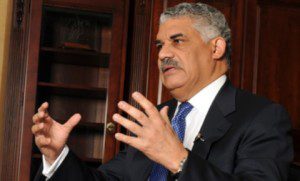 Todavía no han trascendido las causas que pudieron producir ese desmayo ni si fue trasladado a un centro de salud.