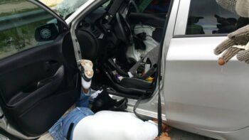 Al meno un muerto en accidente de transito en Higuey