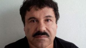 “El Chapo” enfrenta un proceso de extradición a Estados Unidos.