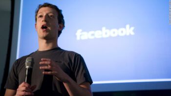 El creador de Facebook revela el peor momento que ha vivido esta famosa red social
