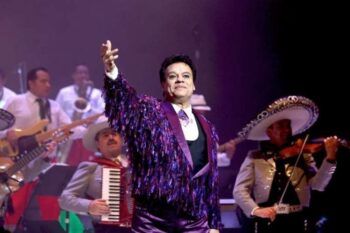 La gran influencia de Juan Gabriel en la carrera de Marc Anthony