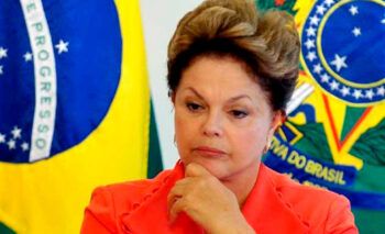 El Senado destituye a Rousseff y confirma a Temer como presidente de Brasil