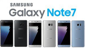 Hay datos que nos hacen entender que la curva pasa a ser necesaria, y en el Note 7 tenía que ser protagonista.