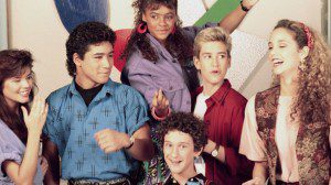 Una de las series mas vista en los ochenta