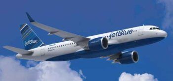 Vuelo de JetBlue deja más de 20 heridos por fuerte Turbulencia