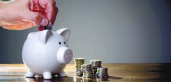 Nueve trucos para ahorrar de una vez por todas