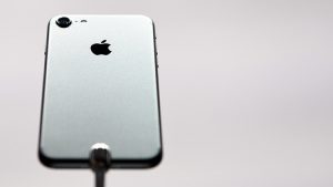 Apple revela los primeros detalles sobre el nuevo iPhone 8 (VIDEO)