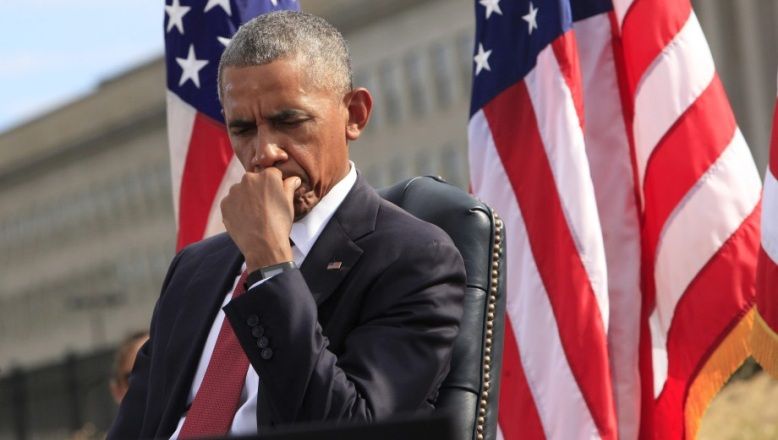 Barack Obama reitera que EEUU «nunca olvidará» tragedia del 11S de 2001