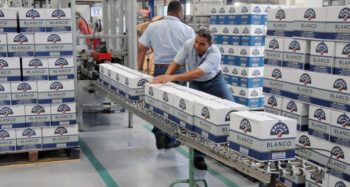 CND soborna a detallista para que no promuevan Brugal