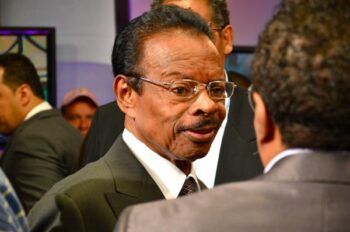 “A Corporán lo mató la tristeza”