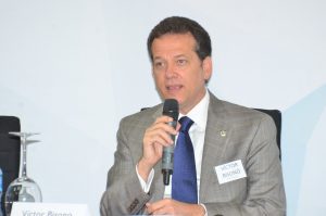 El diputado por el Partido Reformista Social Cristiano (PRSC), Víctor -Ito- Bisonó