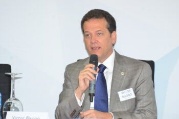 Victor Bisonó dice nueva Ley de Armas busca bajar niveles de violencia en RD