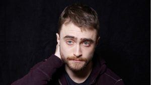 Daniel Radcliffe