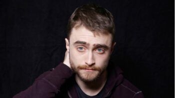 El actor de Harry Potter protagonizará película sobre la pelea entre Anonymous y Los Zetas